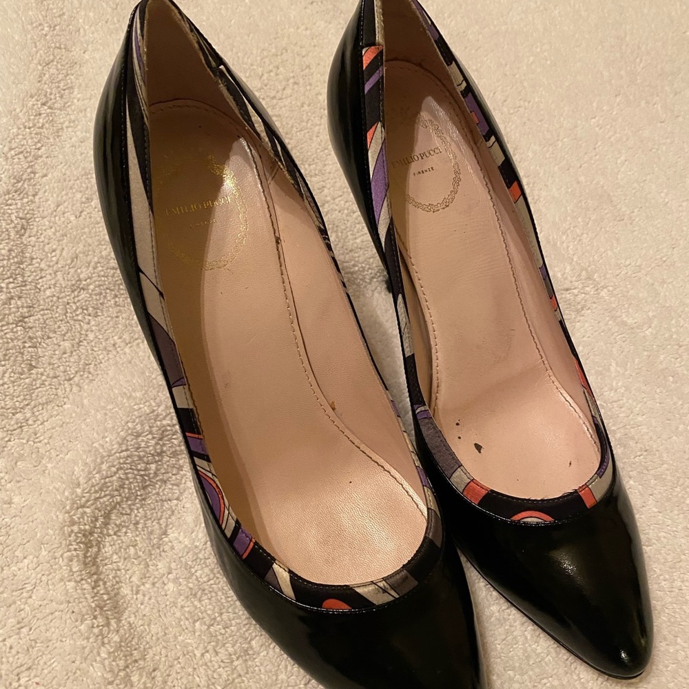 Emilio pucci